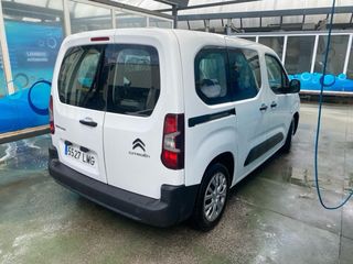 Citroen Berlingo 2021