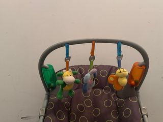 Hamaca Bebé Prenatal usada