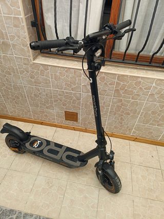 Smartgyro K2 Pro - Patinete eléctrico