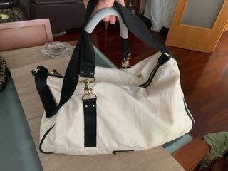 Bolsos Bimba y Lola, Adolfo Domínguez, Tous