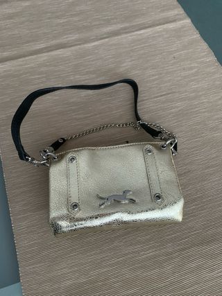 Bolsos Bimba y Lola, Adolfo Domínguez, Tous