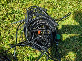 Temporizador riego Nadster 4 salidas