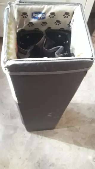 BOX PARCO GIOCHI CHICCO. RIBASSO.