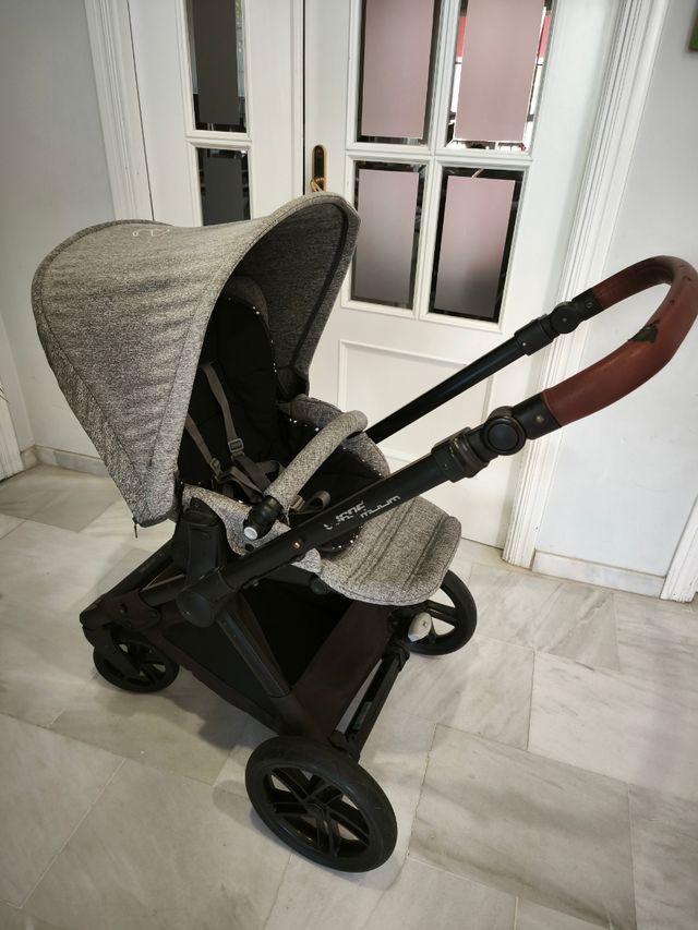 Jane Muun Carro Bebe