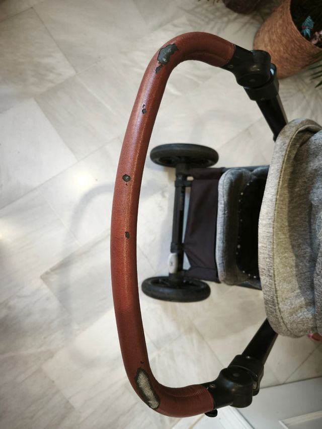 Jane Muun Carro Bebe