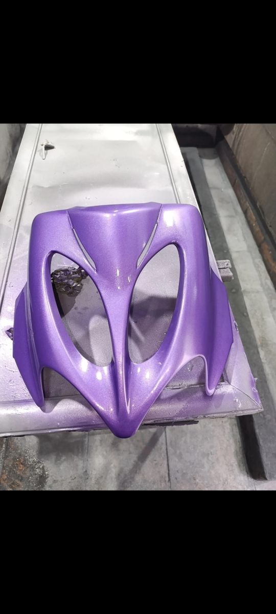 Carenado Jog RR Yamaha