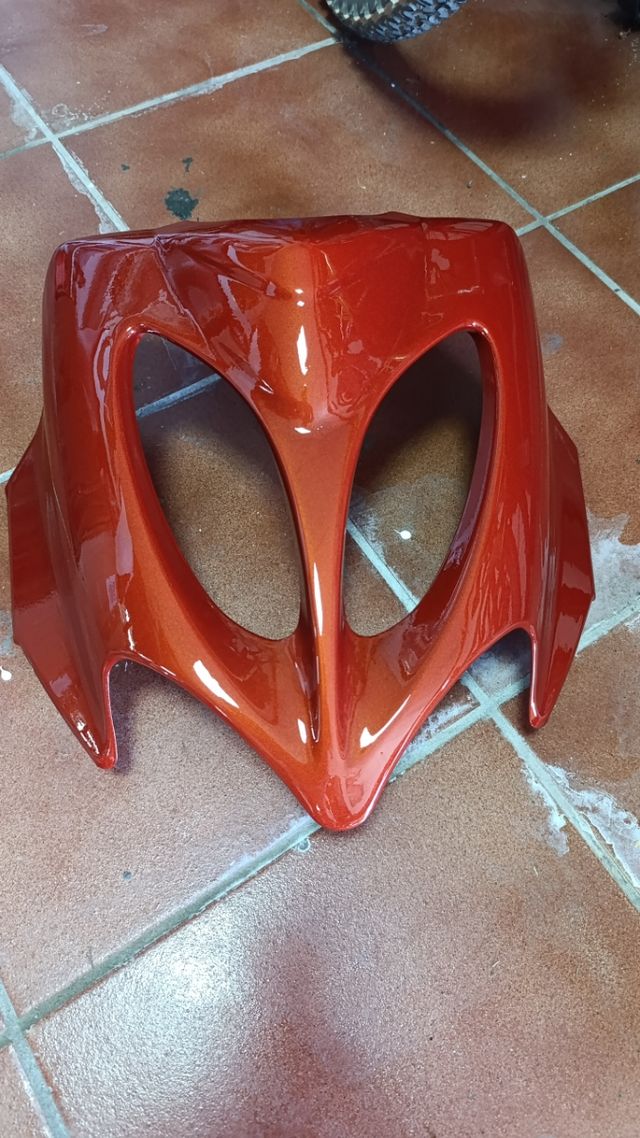 Carenado Jog RR Yamaha