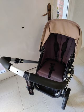 Bugaboo Cameleon - Cochecito bebé