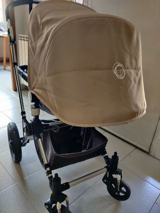 Bugaboo Cameleon - Cochecito bebé