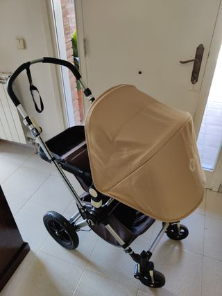 Bugaboo Cameleon - Cochecito bebé