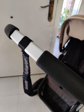 Bugaboo Cameleon - Cochecito bebé