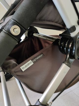 Bugaboo Cameleon - Cochecito bebé