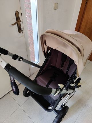 Bugaboo Cameleon - Cochecito bebé