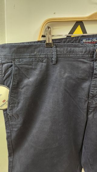 Bermudas
Nueva sin usar con etiquetas 