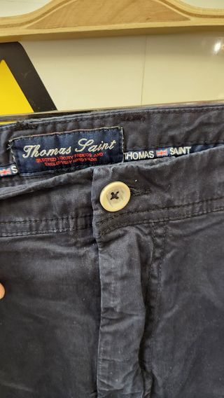 Bermudas Nueva sin usar con etiquetas