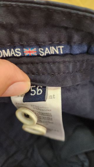 Bermudas
Nueva sin usar con etiquetas 