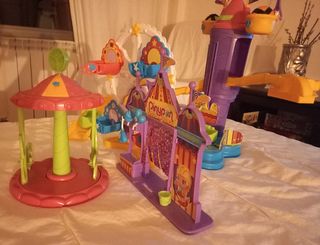 PinyPon Parque Atracciones