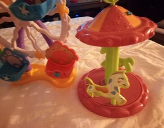 PinyPon Parque Atracciones