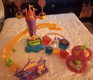 PinyPon Parque Atracciones