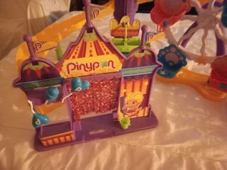 PinyPon Parque Atracciones