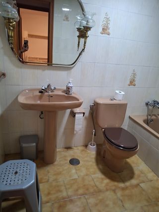 Alquiler piso céntrico Cullera