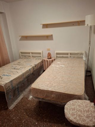 Alquiler piso céntrico Cullera