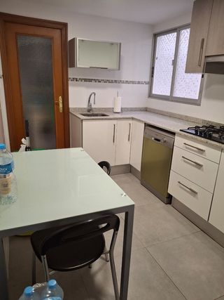 Alquiler piso céntrico Cullera