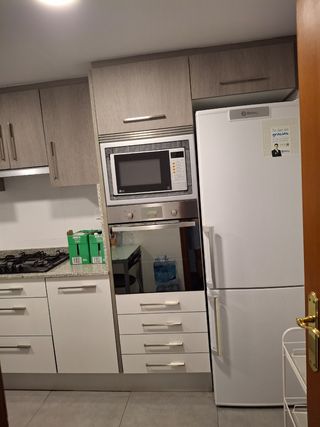 Alquiler piso céntrico Cullera