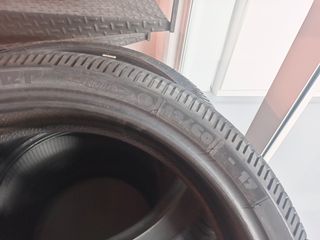 Neumáticos Michelin