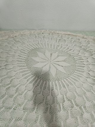 Tappeti all'uncinetto: 23 pezzi