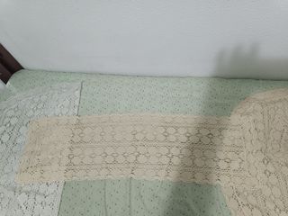 Tappeti all'uncinetto: 23 pezzi