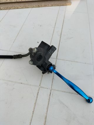 Pinza de freno,pinza,freno completo