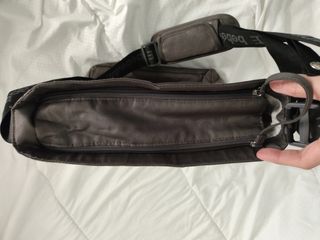 Bolso carrito BebéDue nuevo