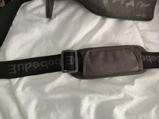 Bolso carrito BebéDue nuevo