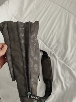 Bolso carrito BebéDue nuevo