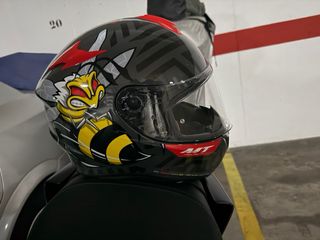 Casco MT Helmets Bee B5 