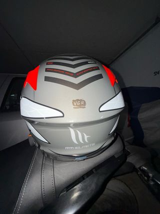 Casco MT Helmets Bee B5 