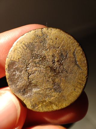 Moneda emperador trajano