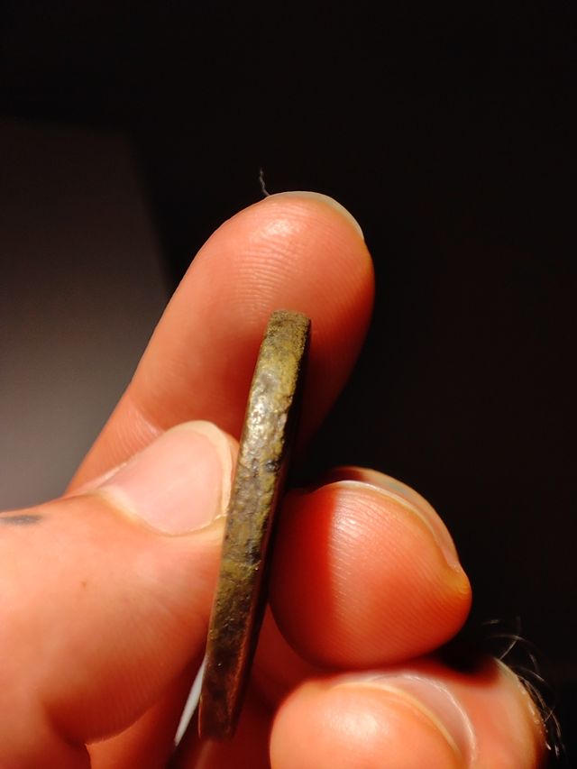 Moneda emperador trajano