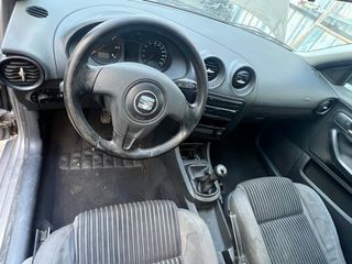 SEAT Ibiza 1.9 tdi