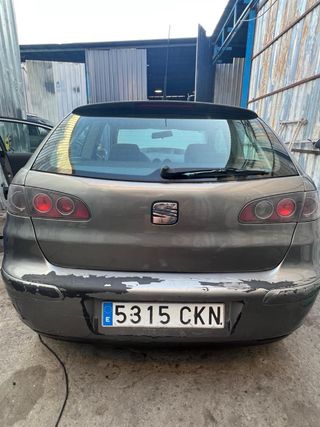 SEAT Ibiza 1.9 tdi