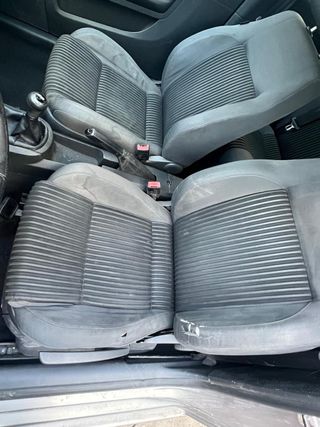 SEAT Ibiza 1.9 tdi