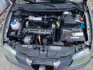 SEAT Ibiza 1.9 tdi