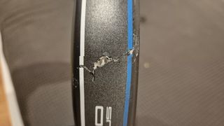 Pala pádel Nox AT10 Luxury