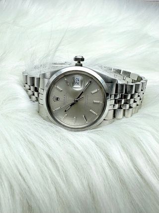 Rolex Oyster Perpetual Date impoluto