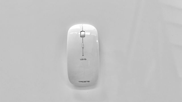 Tacens Levis Combo V2: Teclado y ratón inalámbrico