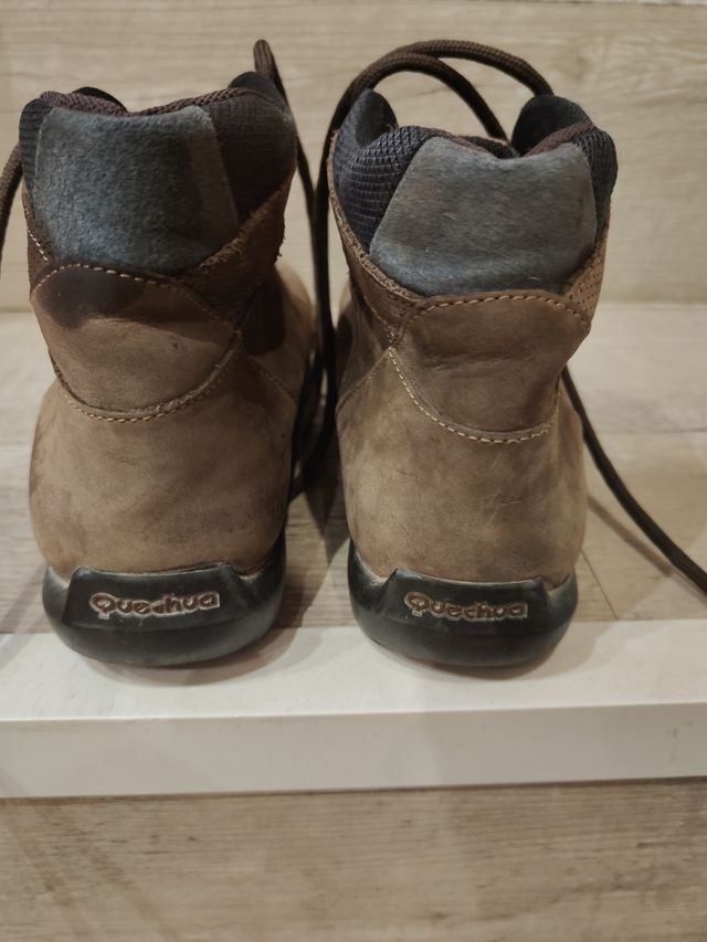 Scarponi da montagna Quechua