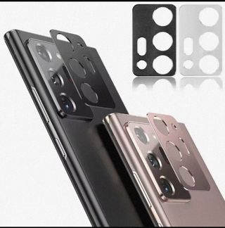 Obiettivi per smartphone