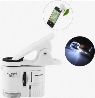 Obiettivi per smartphone