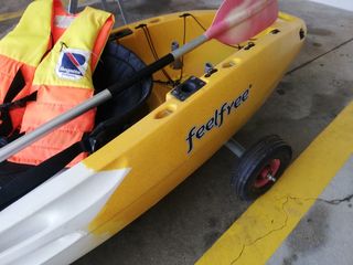 Kayak FeelFree Move 